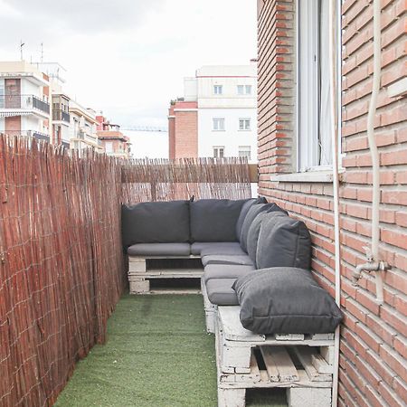 Stunning Apt W Views To Giralda - 15 Minutes Walk Sevilla Eksteriør billede