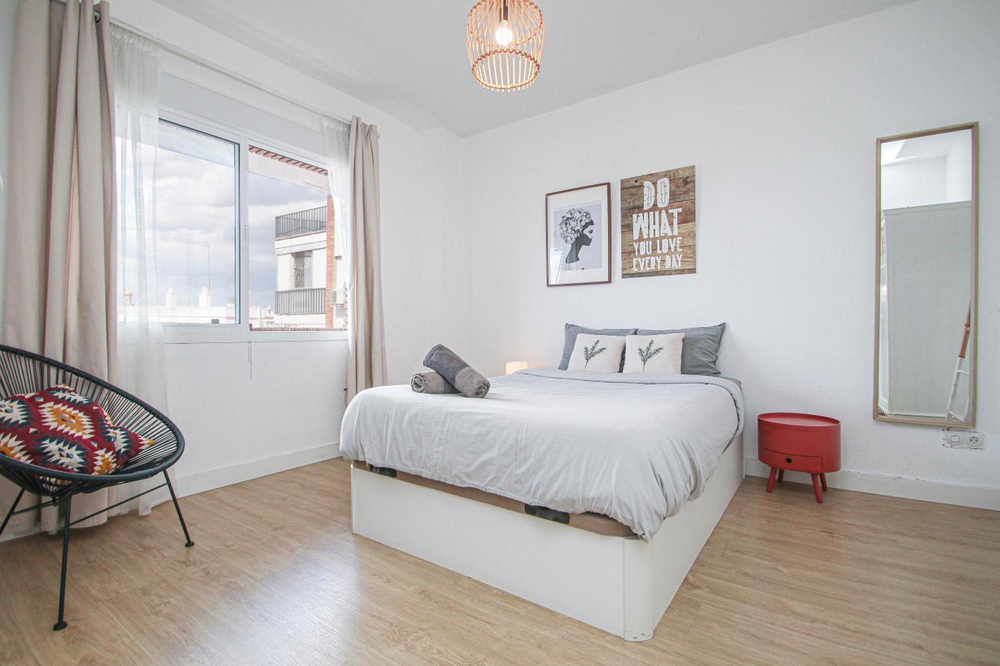 Stunning Apt W Views To Giralda - 15 Minutes Walk Sevilla Eksteriør billede