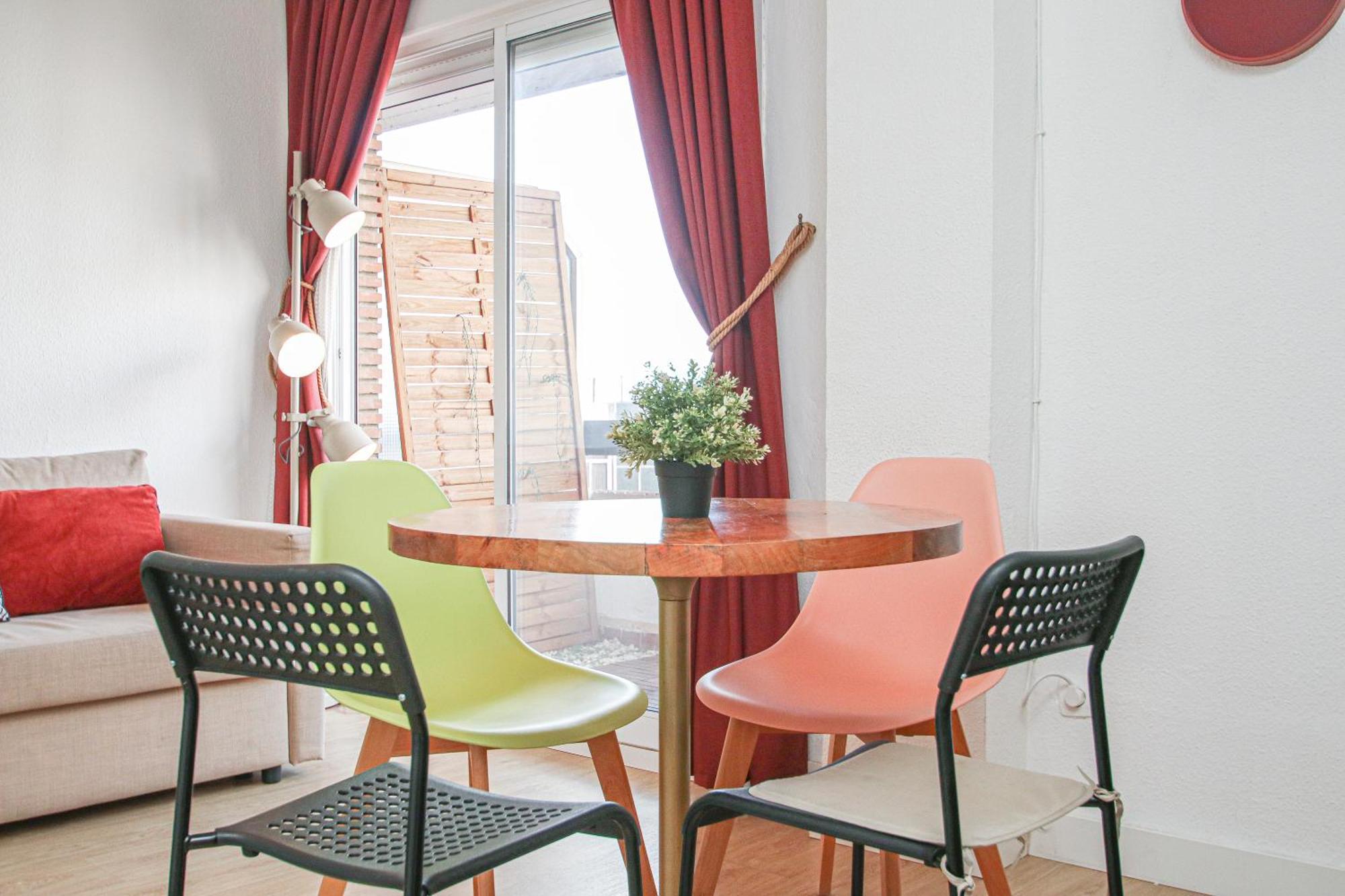 Stunning Apt W Views To Giralda - 15 Minutes Walk Lejlighed Sevilla Eksteriør billede