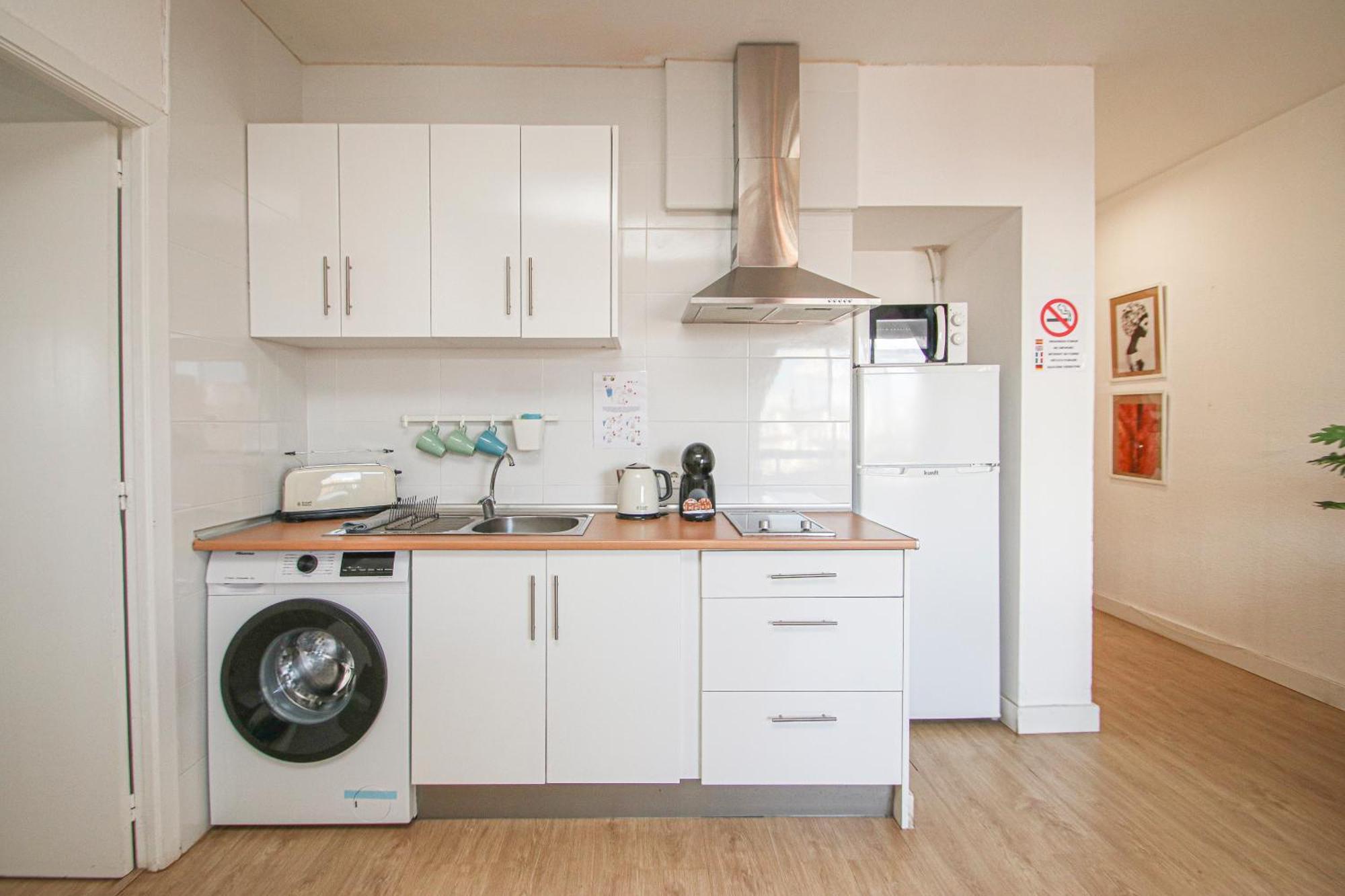 Stunning Apt W Views To Giralda - 15 Minutes Walk Sevilla Eksteriør billede
