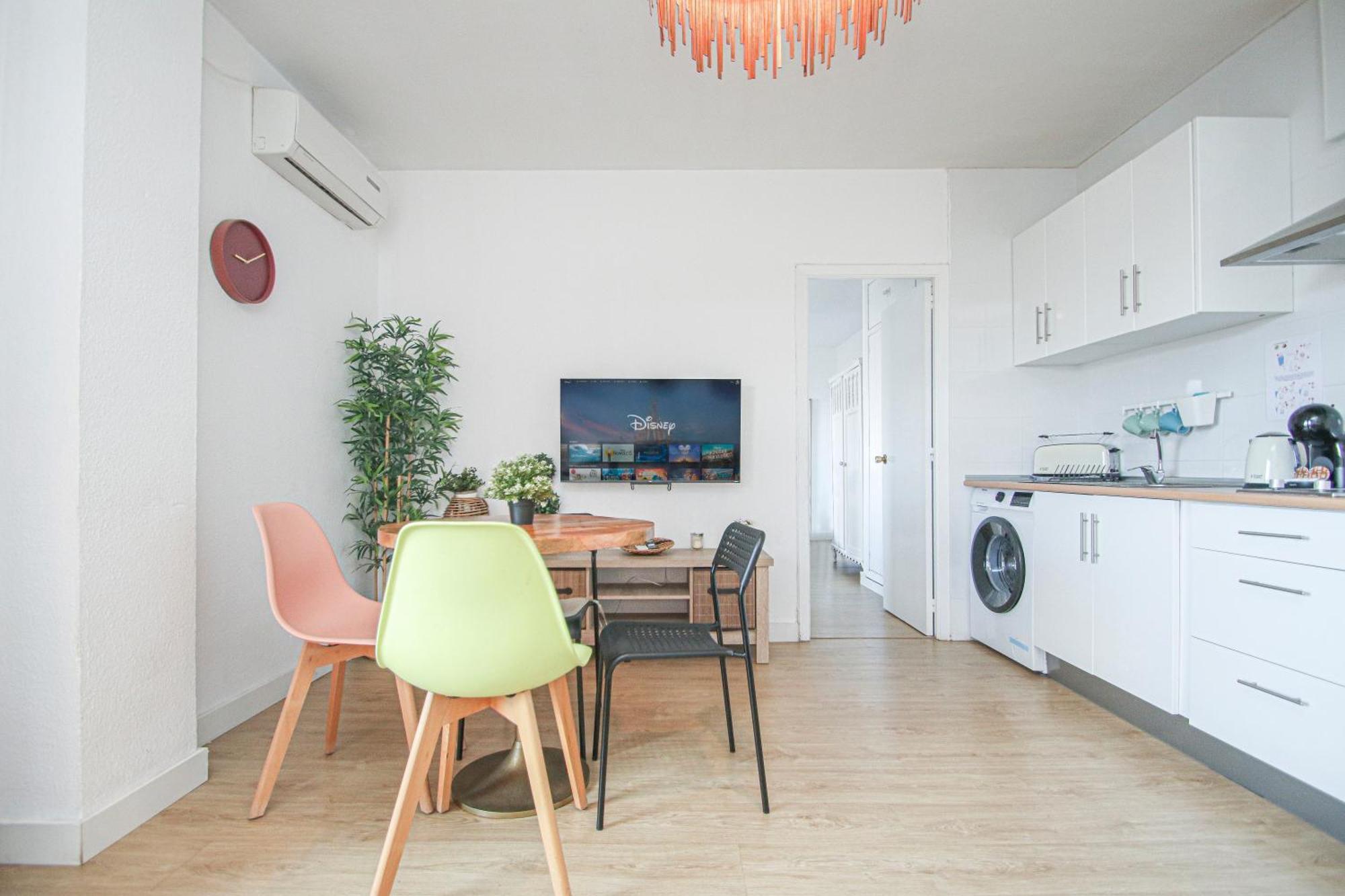 Stunning Apt W Views To Giralda - 15 Minutes Walk Sevilla Eksteriør billede
