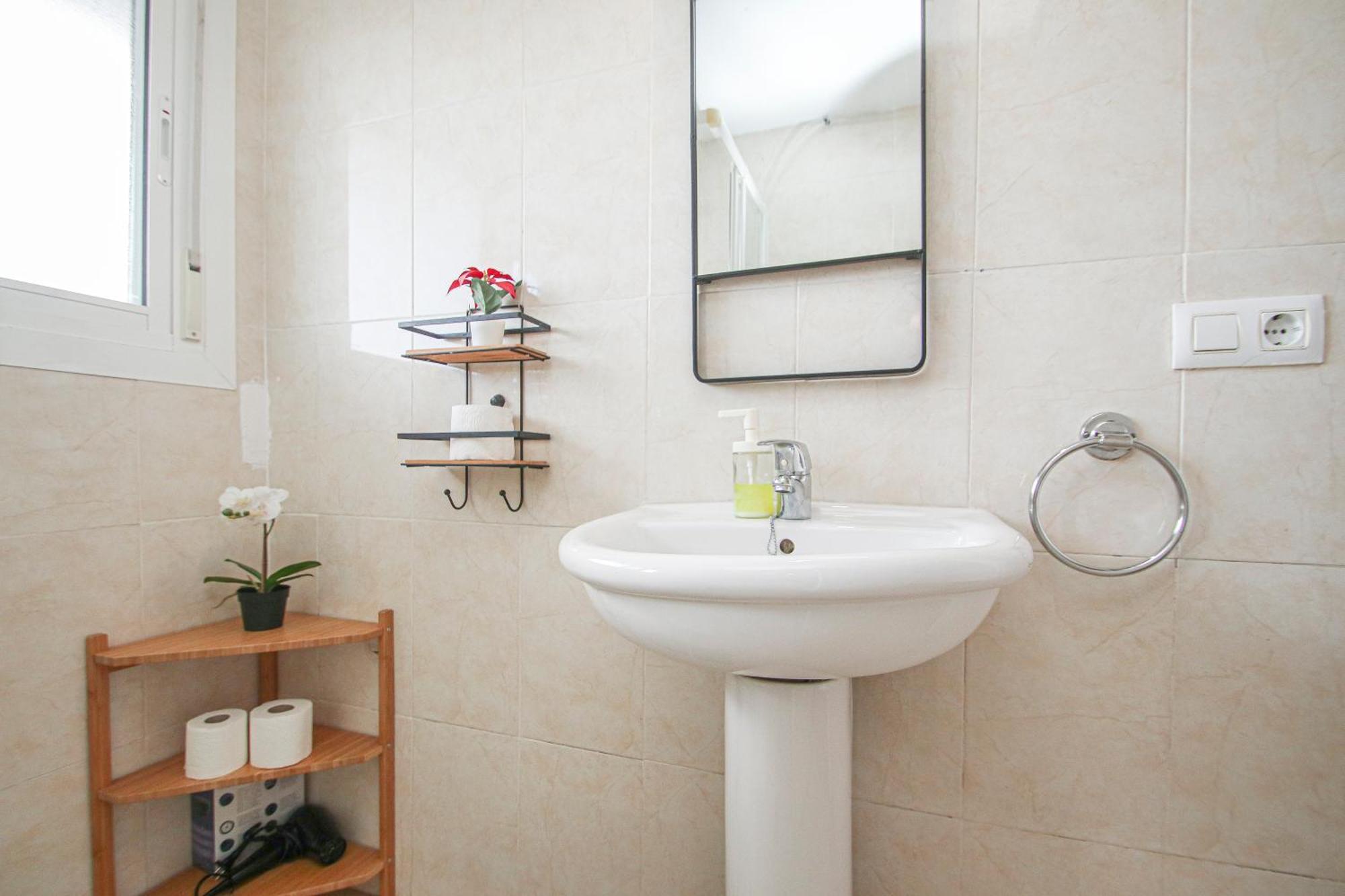 Stunning Apt W Views To Giralda - 15 Minutes Walk Sevilla Eksteriør billede