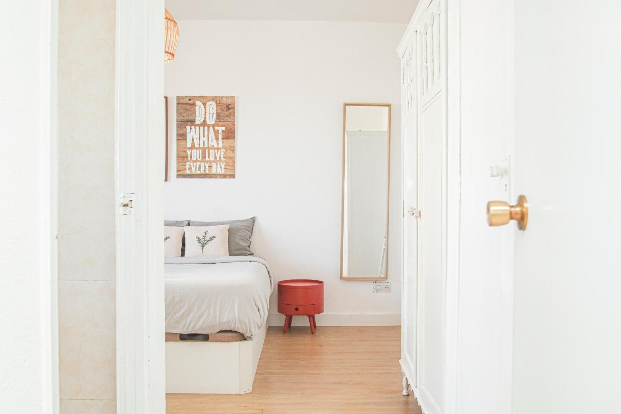 Stunning Apt W Views To Giralda - 15 Minutes Walk Sevilla Eksteriør billede