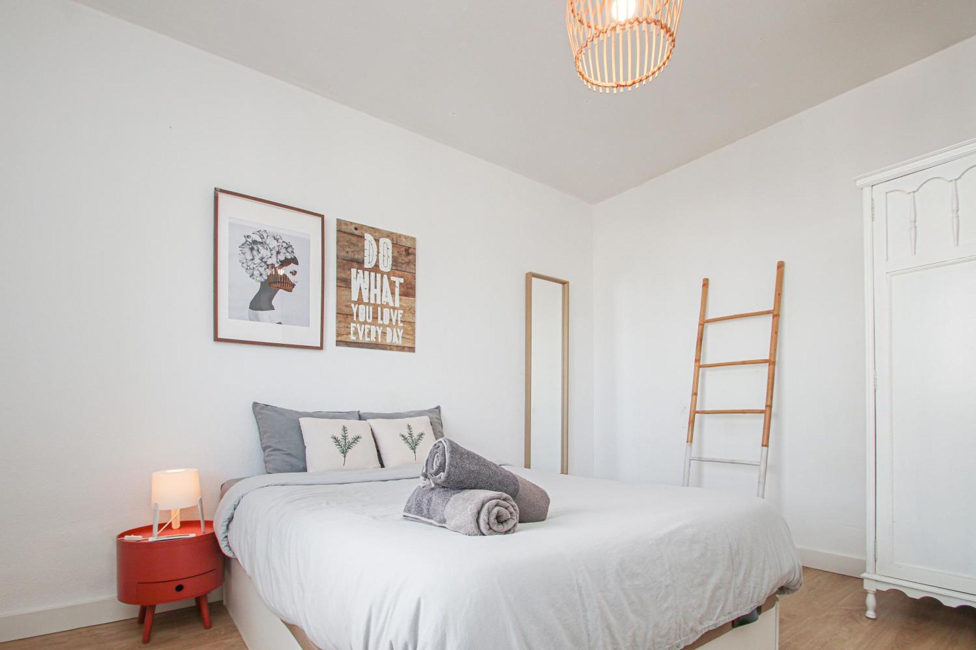 Stunning Apt W Views To Giralda - 15 Minutes Walk Sevilla Eksteriør billede