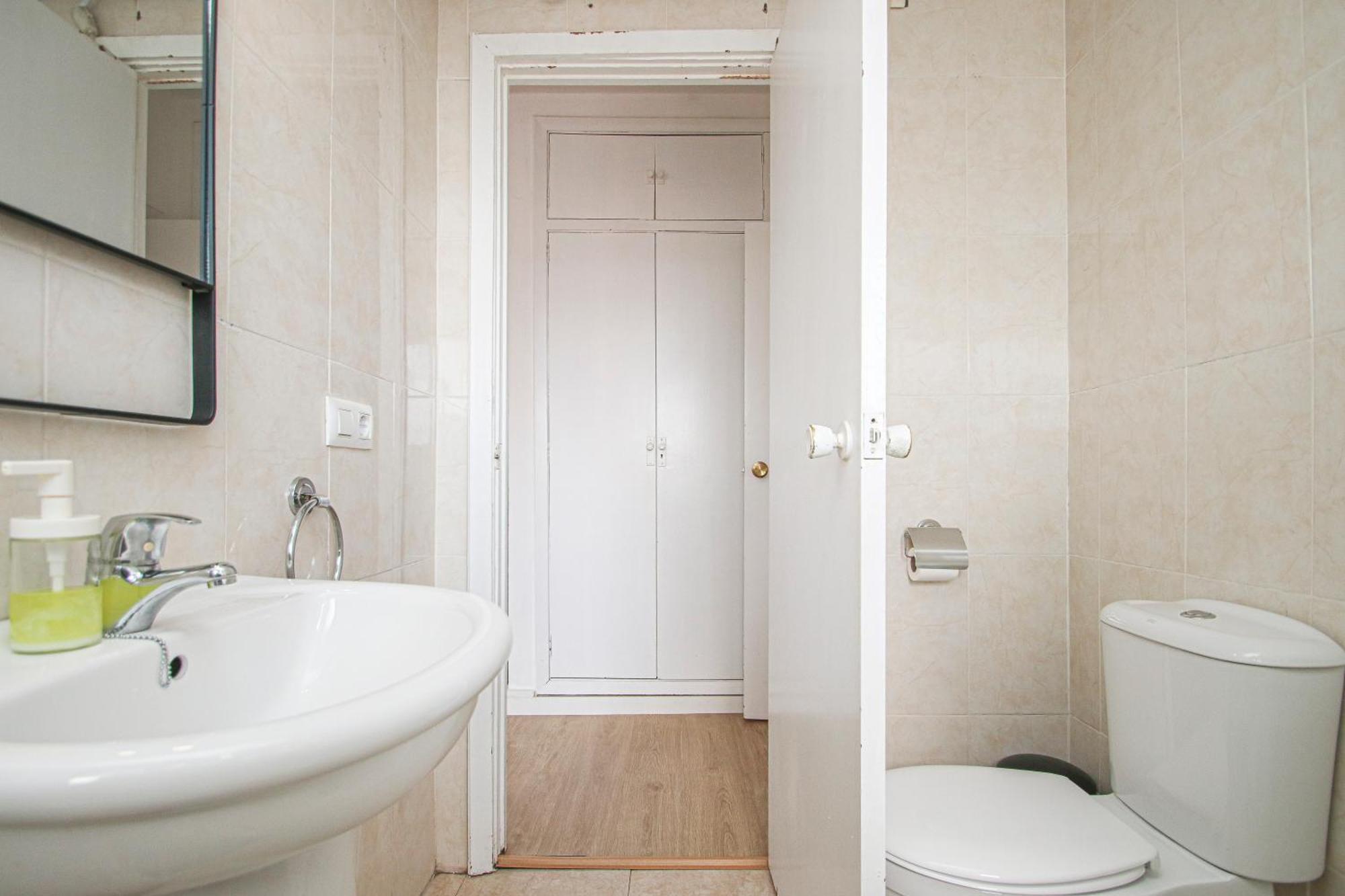 Stunning Apt W Views To Giralda - 15 Minutes Walk Sevilla Eksteriør billede
